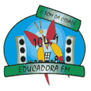 Rádio Educadora FM Tanabi SP