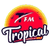Rádio Tropical FM Pindorama
