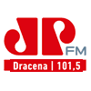 Rádio Jovem Pan FM Dracena SP