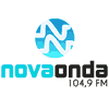 Rádio Nova Onda FM de Martinópolis SP