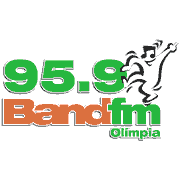 Rádio Band FM Olímpia SP