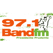 Rádio Band FM 97,1 de Presidente Prudente SP | Ouvir