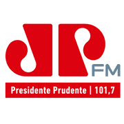 Rádio Jovem Pan FM Presidente Prudente SP