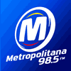 Rádio Metropolitana FM SP