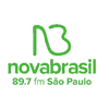Rádio Nova Brasil FM SP