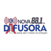 Ouvir Nova Difusora FM Amparo SP