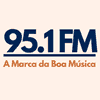 Rádio 95,1 FM Rio Claro SP