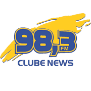 Rádio Clube News FM Rio Claro SP