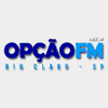 Rádio Opção FM Rio Claro