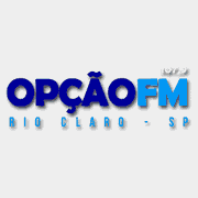 Rádio Opção FM Rio Claro