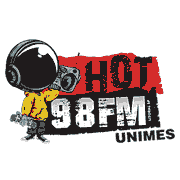 Rádio Hot98 Unimes FM Santos SP