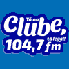 Rãdio Clube FM São Carlos SP