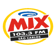 Rádio Mix FM São Carlos SP