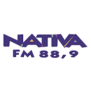 Rádio Nativa FM São Carlos SP