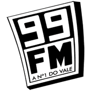 Rádio 99 FM Taubaté SP