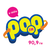 Rádio Pop FM Aparecida