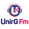 Rádio UnirG FM Gurupi TO