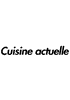Revista Cuisine Actuelle Francesa